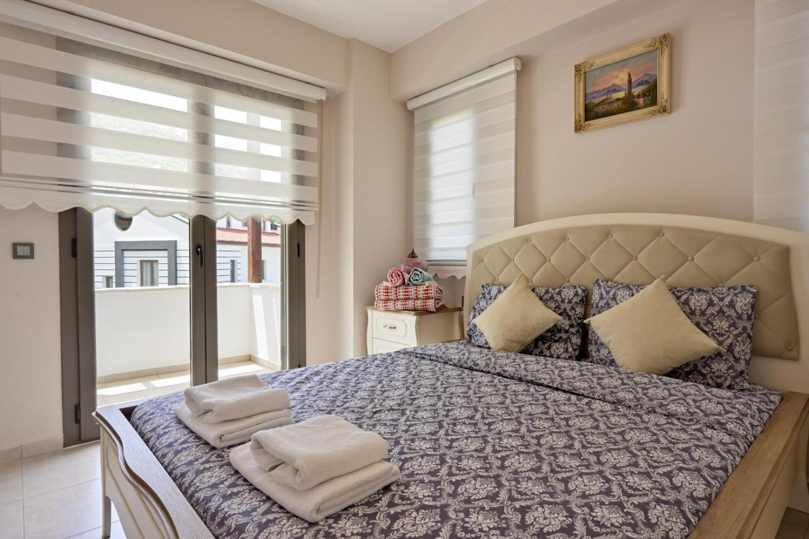 Lorenzo- 4 Bedroom Holiday Villa In Hisaronu เฟทิเย ภายนอก รูปภาพ