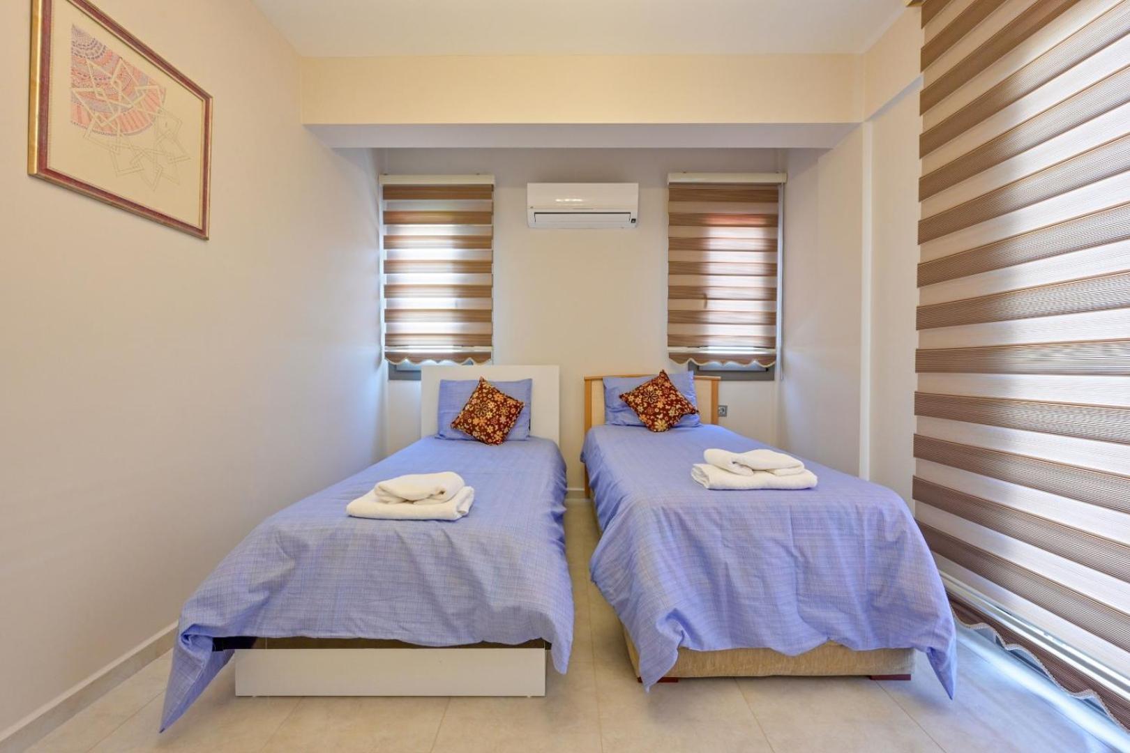 Lorenzo- 4 Bedroom Holiday Villa In Hisaronu เฟทิเย ภายนอก รูปภาพ