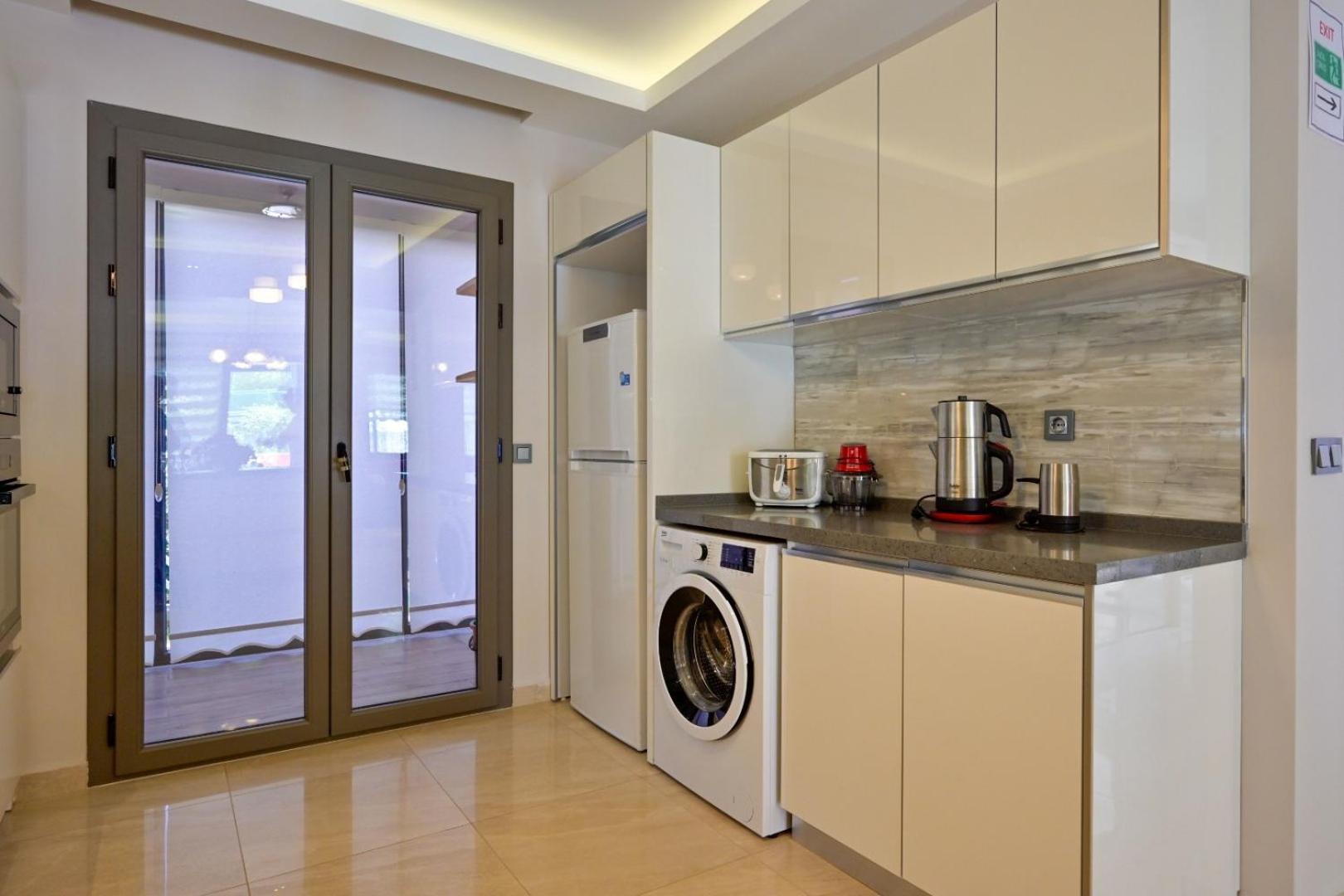 Lorenzo- 4 Bedroom Holiday Villa In Hisaronu เฟทิเย ภายนอก รูปภาพ